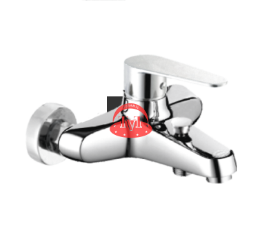 Vòi sen tắm nóng lạnh Luxta L2210SX6