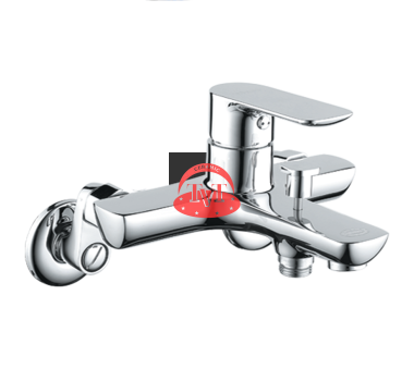 Vòi sen tắm nóng lạnh Luxta L2220