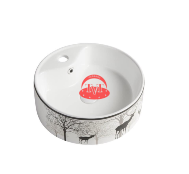 Lavabo nhập khẩu