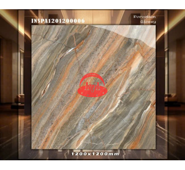Gạch Ấn Độ 120x120cm INSPA1201200006