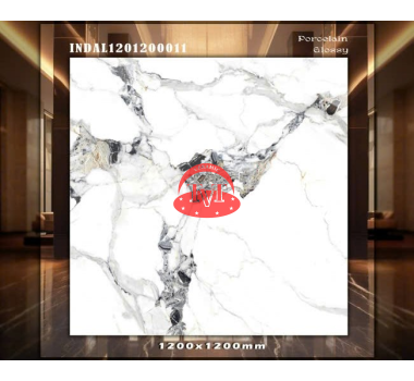 Gạch Ấn Độ 120x120cm INDAL1201200011