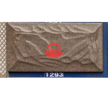 Gạch trang trí Trung Quốc 10x20cm 1293