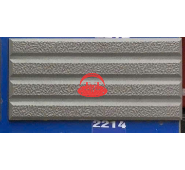 Gạch trang trí Trung Quốc 10x20cm 2214
