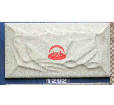 Gạch trang trí Trung Quốc 10x20cm 1292
