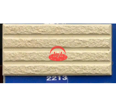 Gạch trang trí Trung Quốc 10x20cm 2213