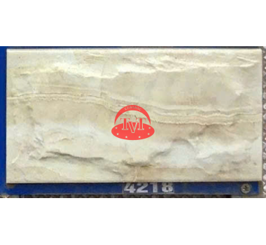 Gạch trang trí Trung Quốc 10x20cm 4218